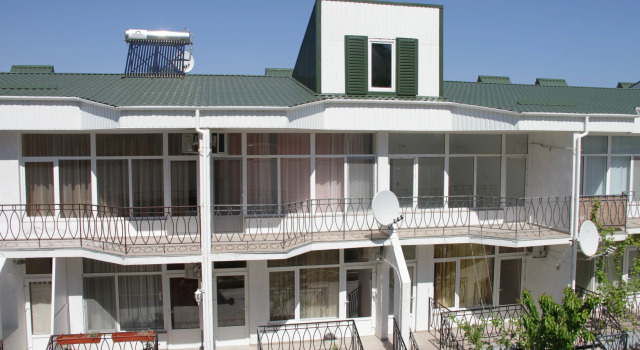 Asmi 2 Apartments, Rezervovat Apartmán Koktebel 