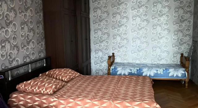 1-Kom Ryadom s Metro Okskaya na 5 Gostey Flat, Book Apartment Moscow Russia