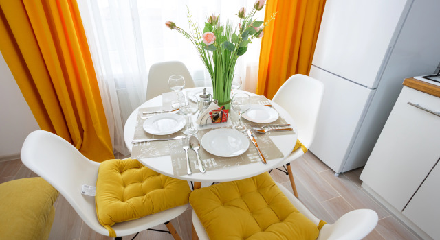 YaNTARNAYa KORONA Apartments 57, Book Apartment Yantarny Kaliningrad Region