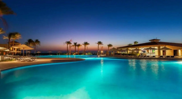 Cleopatra Luxury Resort Makadi Bay
