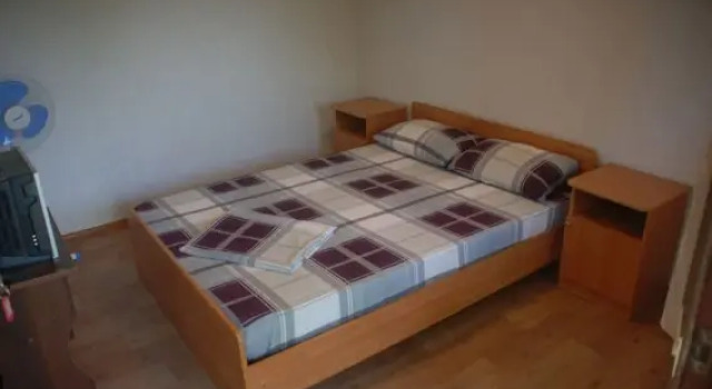 Номер Comfort Гостевой дом Сосновый бор