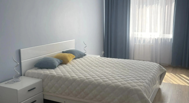 Na Ulitse Kujbysheva 84, Kaliningrad Flat, Book Apartment Kaliningrad Kaliningrad Region