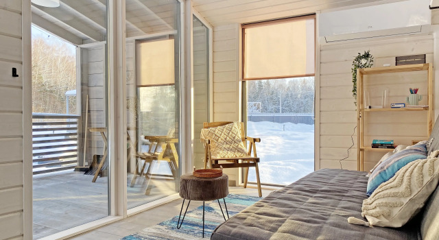 Yelli I Pelli Guest House