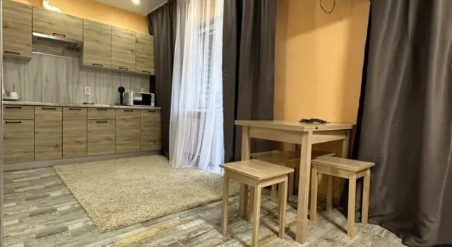 Na Samovarnoy 9 Flat, Prenota Appartamento Tula 