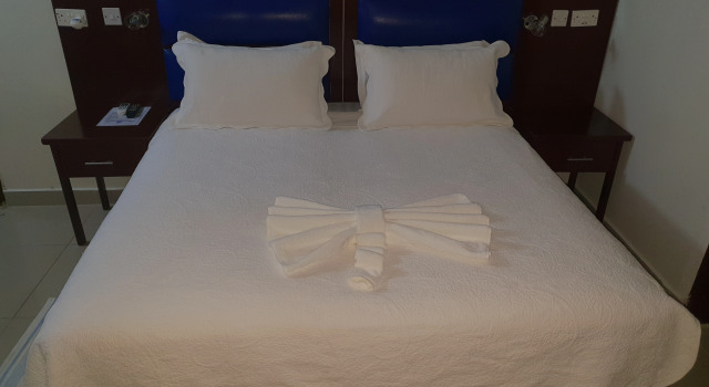 Номер Superior Гостевой Дом Maun Executive Inn