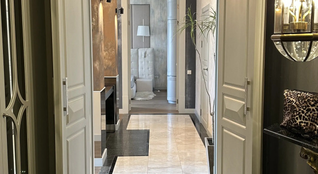 General Apartments, Rezervovat Apartmán Sevastopol 
