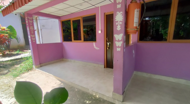 Двухместный номер Standard с балконом и с красивым видом из окна Harmony - Havelock Island