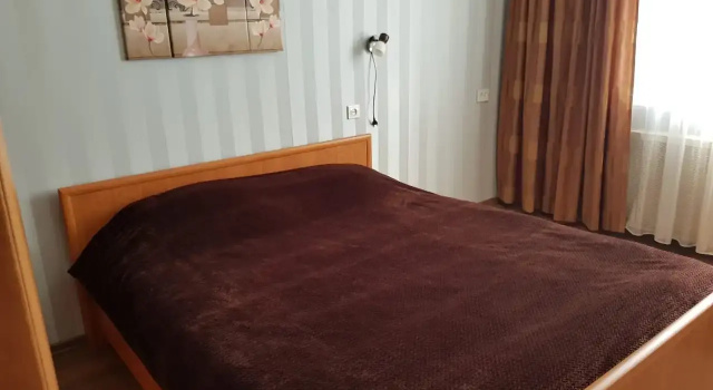 Апартаменты Five Corners Center Apartments