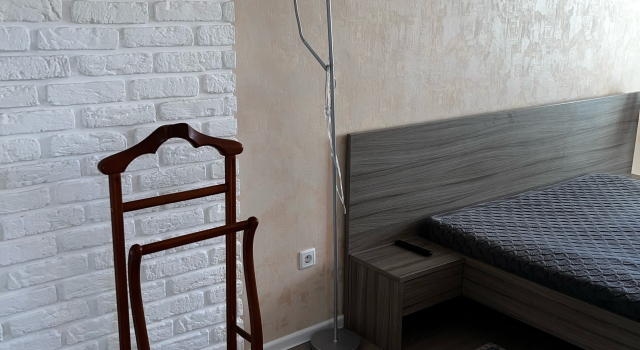 Dvukhkomnatnaya Na Ferina 39 Flat, Rezervovat Apartmán Hotely v Bashkortostan s parkováním, Parkování
