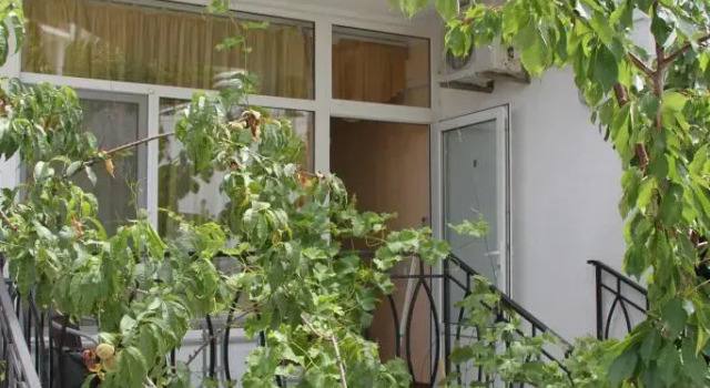 Asmi 2 Apartments, Rezervovat Apartmán Koktebel 