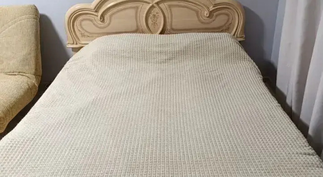 Квартира на ул. Сеславинская 16к2
