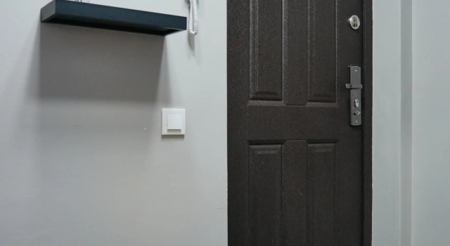 Апартаменты Superior Апартаменты Fly apartment