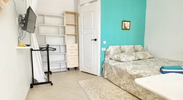 Inzhir #2 Flat, Rezervovat Apartmán Sudak 