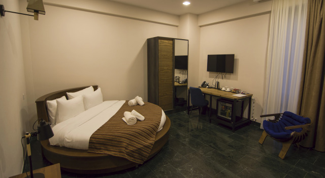 Boutique Biotel Hotel, Varaa Boutique-hotelli Vake Tbilisi