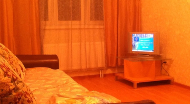 Апартаменты 72Rent