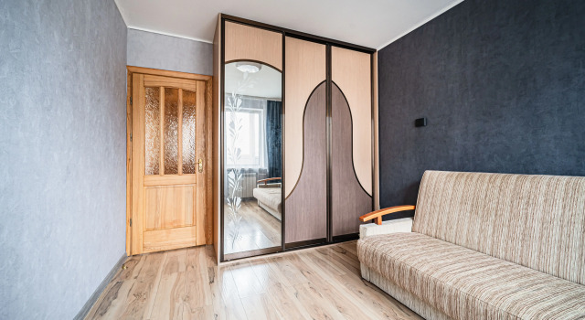 Ot 3-Kh Sutok Apartment, Book Apartment Kaliningrad Kaliningrad Region