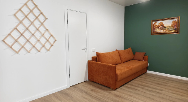 Stilnye Devau-24 Apartments, Book Apartment Kaliningrad Kaliningrad Region