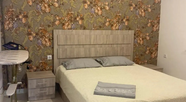 Апартаменты Апартаменты TOUR HOUSE в Каспийске