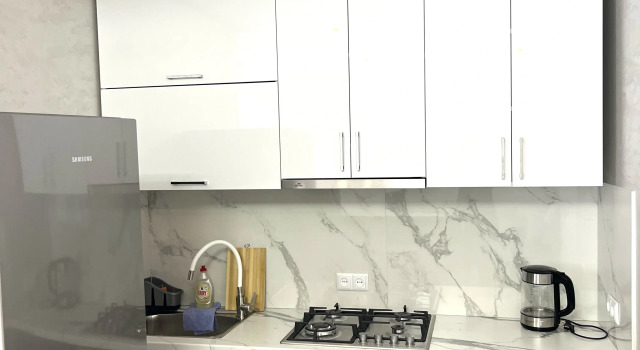 Апартаменты Stylish Apartment on  Tigran Mets Avenue, Забронировать Апартаменты/квартира Апартаменты Еревана, рядом с Площадь Республики, недорого, Апартаменты/квартира
