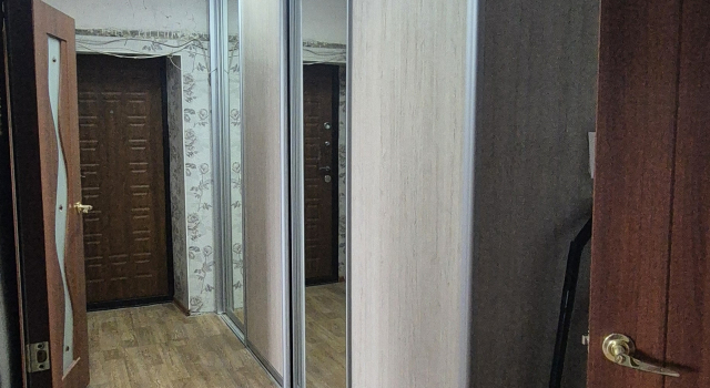 Uyutnaya V Novom Urgale Flat, Rezerwuj Apartament Novy Urgal 