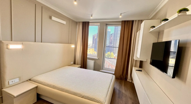 Hanaka Na Novoostapovskoy 20 Apartments, Prenota Appartamento UVAO Area Mosca