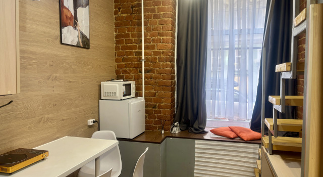 Uyutnye 6 Apartments, Rezervovat Apartmán Petrohrad Rusko, poblíž Dostoevsky Museum