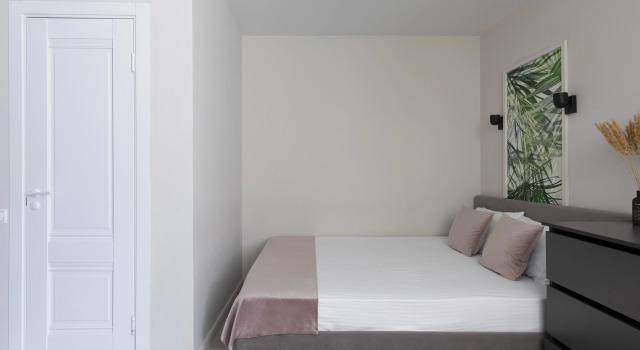 Norke Sretenskaya Studiya Apartments, Rezerwuj Apartament Moskwa Rosja