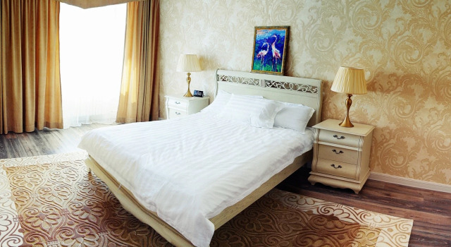 Suite Tumar Hotel