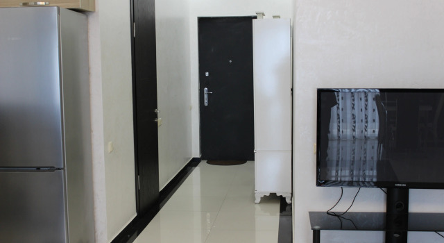 Lukabarbare Apartments, Book Apartment Batumi 