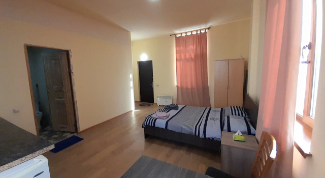 Гостевой Дом Art Guest House in Kaskad