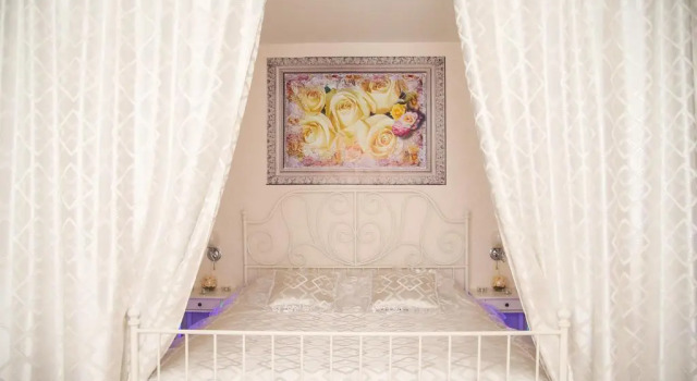 Апартаменты Romantic Class, Забронировать Апартаменты/квартира Отели Фрунзенского района - Санкт-Петербург с парковкой, Парковка