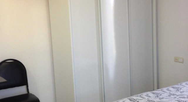 Номер Standard Апарт-Отель My Home