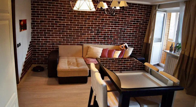 Na Mingazheva 109 Apartments, Rezervovat Apartmán Kirovsky district Ufa