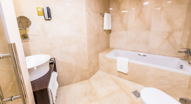 Camera doppia Executive TIME Rako Hotel