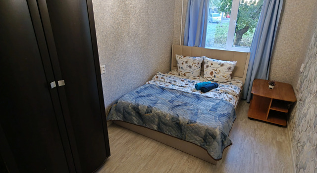 Komfortnaya Trekhkomnatnaya V Sovetskom Rayone Ufy Flat, Rezervovat Apartmán Hotely v Bashkortostan s parkováním, Parkování