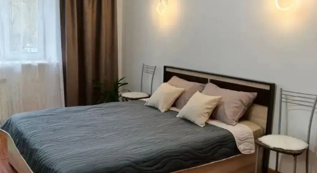 Uyutnaya V Tsentre Flat, Reserva ahora Apartamento Hoteles en Buriatia con aparcamiento, Aparcamiento