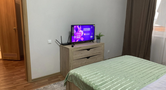 Апартаменты Comfort Квартира на проспекте Дериглазова 51
