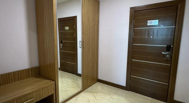 Двухместный полулюкс Hotel Arai Plaza