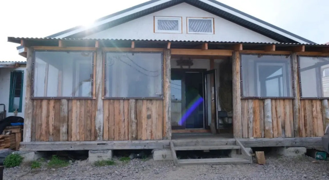Terra Teriberka 1 Private House, Book Vacation Home Villas in Murmansk Region, Villa