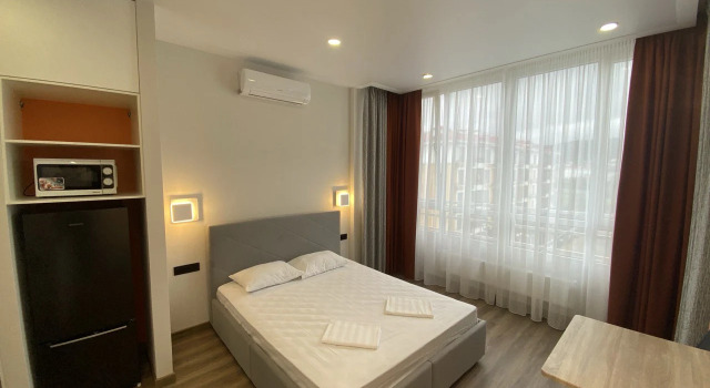 Апартаменты Sea Side 38