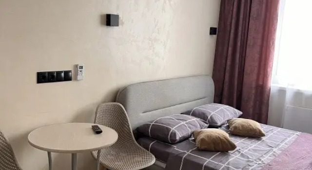 Lubervill 45/1 Apartment, Rezervovat Apartmán Levné hotely v Lyuberetsky District