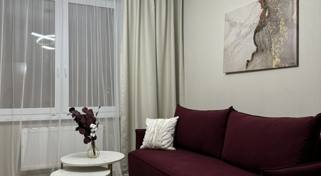 Merlot Flat, Reserva ahora Apartamento Sverdlovsky City District Perm