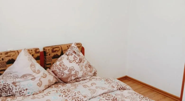 Yevrodvushka Byudzhetnaya Flat, Boek Appartement Marino UVAO Area