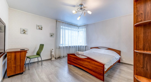 Gosti lubiat u metro Moskovskaia Na Varshavskoy 108 Apartments, Rezervovat Apartmán Moskovskiy district Petrohrad