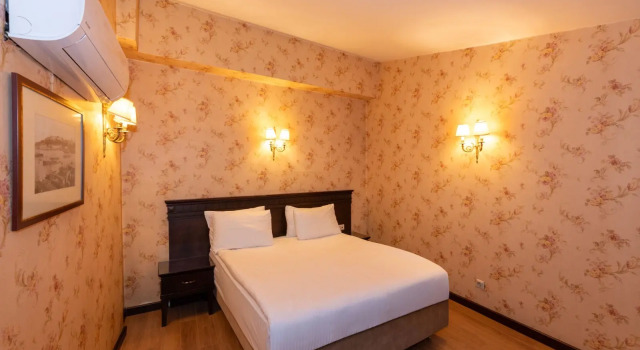 Люкс Дуплекс Pera Rose Hotel & Spa, Special Category