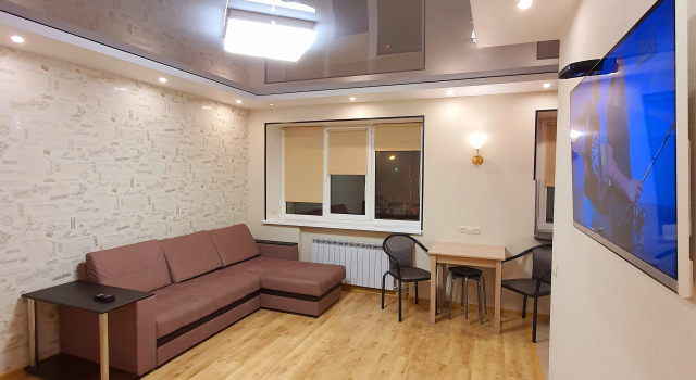 Na Kirova 20 Apartments, 预订 公寓 摩尔曼斯克 摩尔曼斯克州