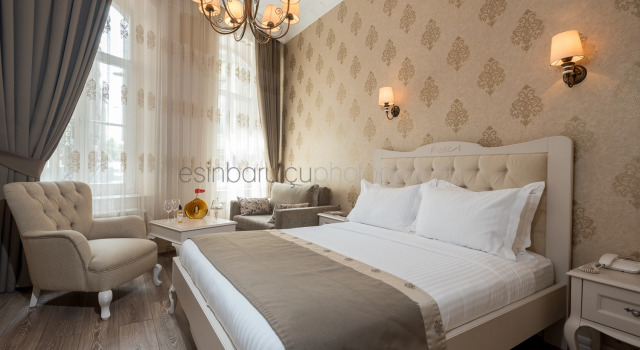 Двухместный полулюкс Louis Appartements Galata