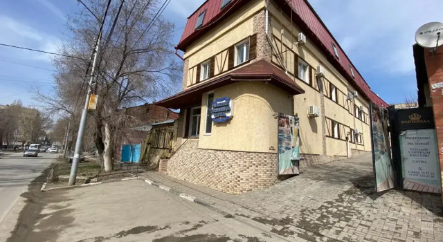 Отель Империал