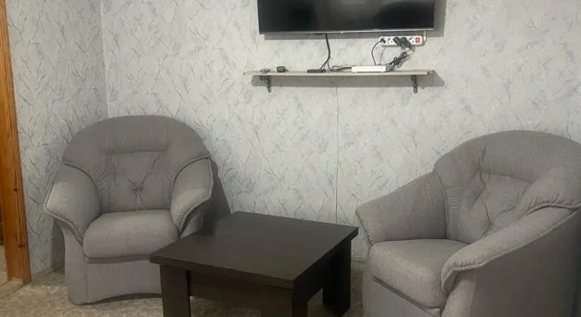 Квартира Уютная в г к Анапа, Забронировать Апартаменты/квартира Анапа Побережье Анапы