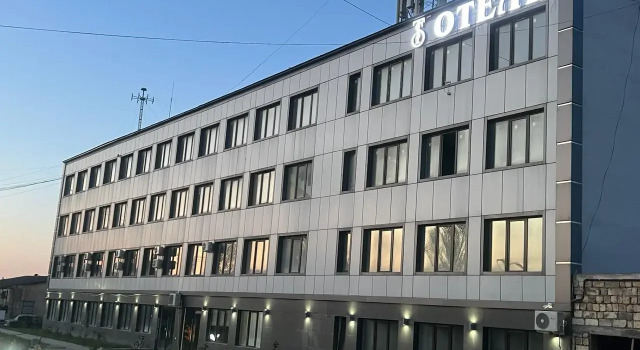 Отель TS Дербент
